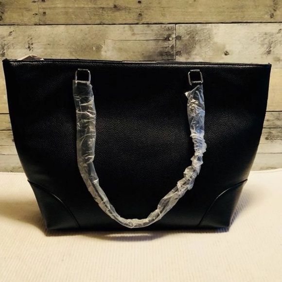 Marc New York Large Studded Handbag - Picture 5 of 6